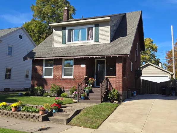 24 W 34th St, Erie, PA 16508