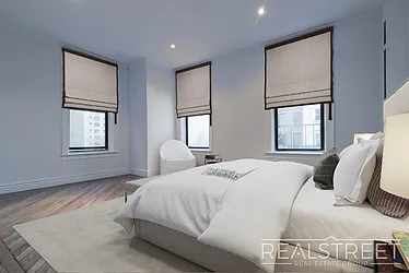 Rented by Real Street Inc