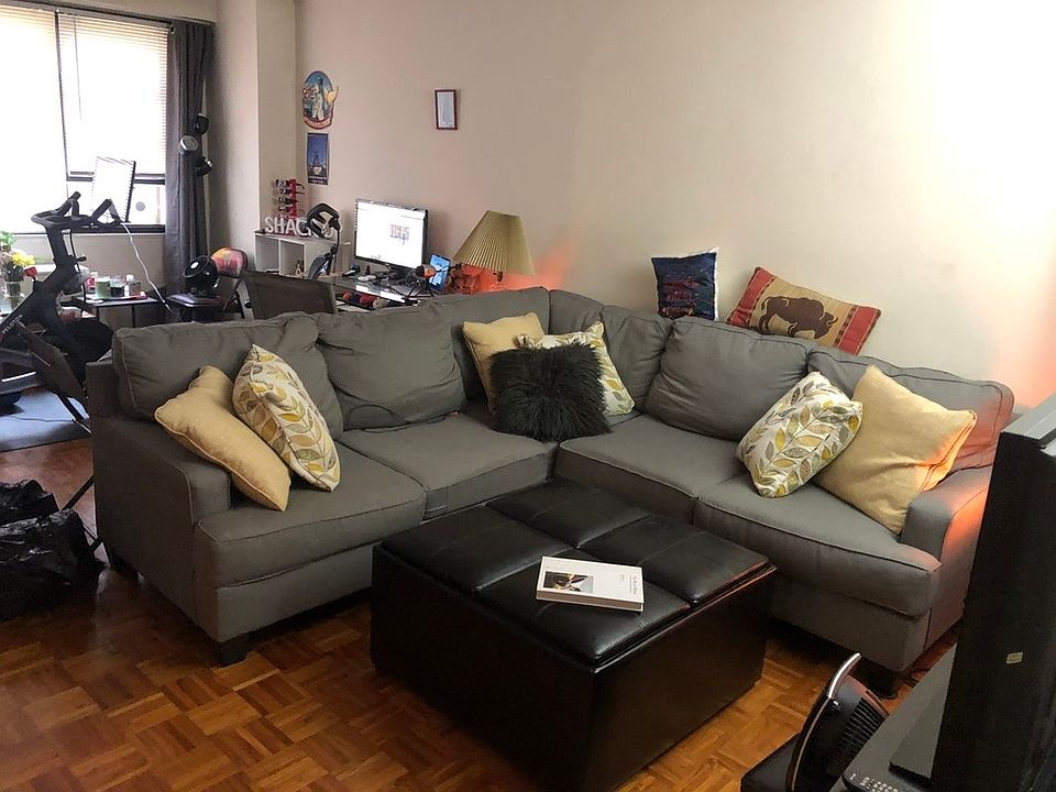 1st image of 401 E 89th St APT 2D