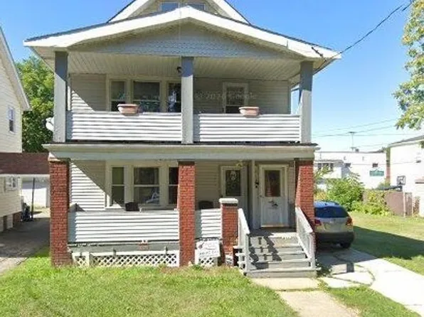 2200-2202 Tate Ave, Cleveland, OH 44109