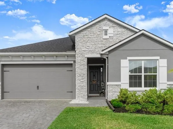6212 W Fallsgrove Ln, Port Orange, FL 32128