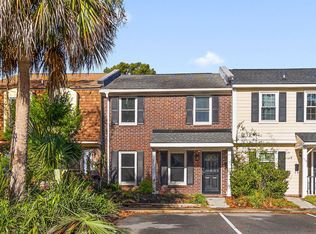 717 Williamson Dr, Mount Pleasant, SC 29464