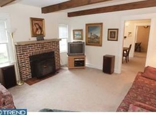 224 S Lynn Blvd, Upper Darby, PA 19082