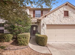 261 Manchester Ln, Austin, TX 78737