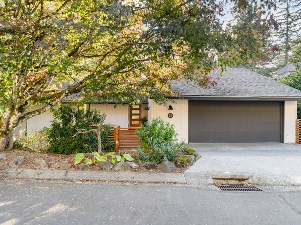 25 Becket St, Lake Oswego, OR 97035