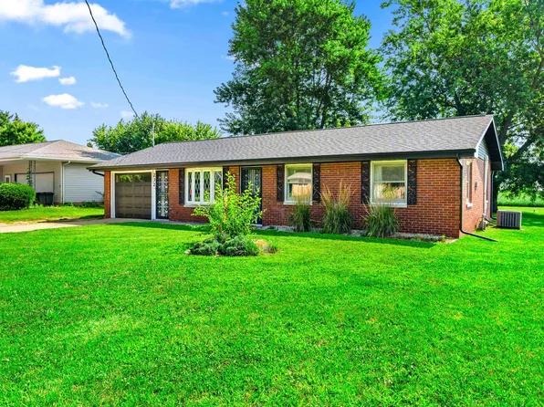 232 Sheffield Rd, Groveland, IL 61535