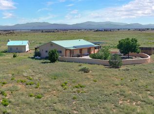 152 Turquoise Trail Ct, Santa Fe, NM 87508