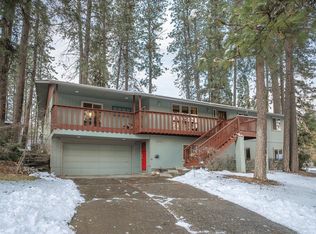 11415 E Ponderosa Dr, Spokane, WA 99206