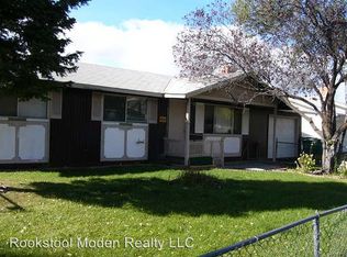 4832 Darwin Pl, Klamath Falls, OR
