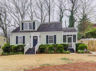 2085 Emery Pl, Atlanta, GA 30317