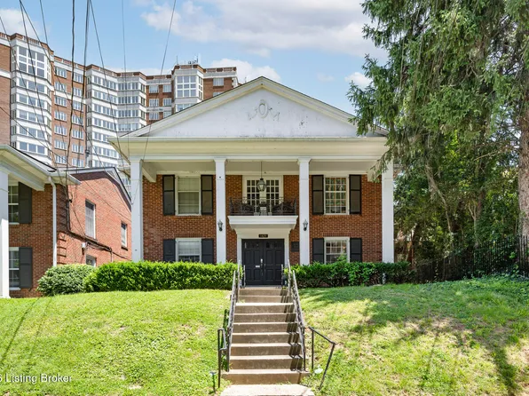 1429 Everett Ave APT 2, Louisville, KY 40204