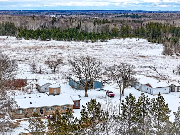 37262 County Road 39, Laporte, MN 56461