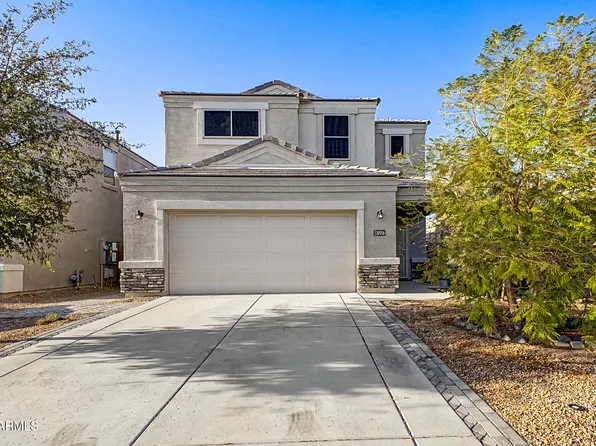 30936 W PICADILLY Road, Buckeye, AZ 85396