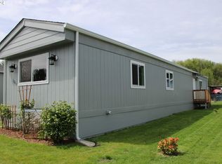 300 SW 7th Ave UNIT 1011, Battle Ground, WA 98604