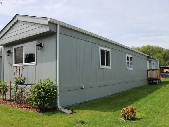 300 SW 7th Ave Unit 1011, Battle Ground, WA 98604