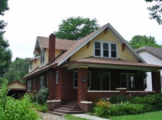 941 S Weller Ave, Springfield, MO 65802
