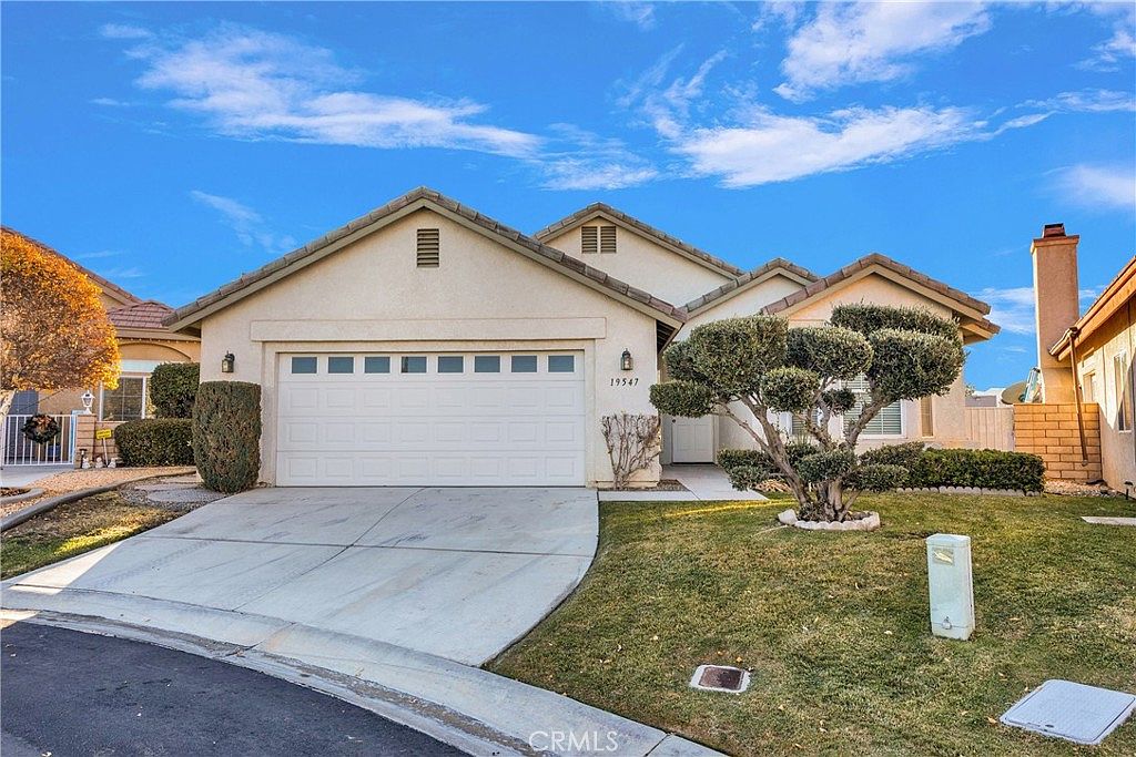 19547 Northstar Ct