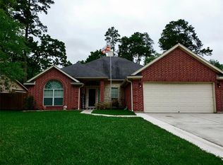 1438 Chart Dr, Crosby, TX 77532