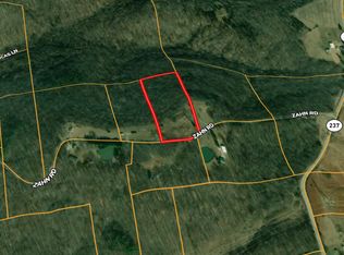 0 W Zahn Rd, English, IN 47118