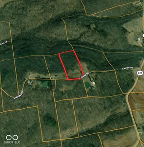0 W Zahn Rd, English, IN, 47118