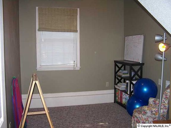 Bonus room