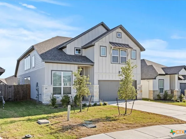 1027 Haystack, New Braunfels, TX 78130