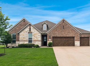 1113 Indigo Creek Way, Gunter, TX 75058