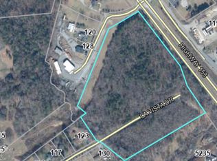 153 High Lawn Ave, Easley, SC 29642