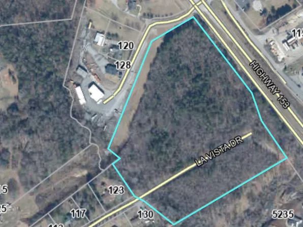 153 High Lawn Ave, Easley, SC 29642