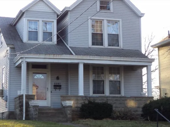 4814 Beech St, Cincinnati, OH 45212