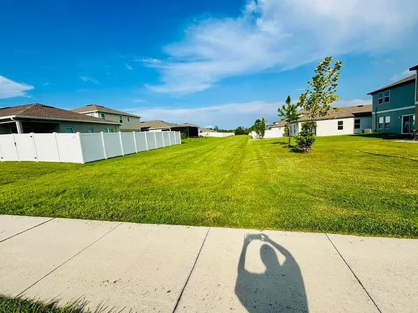 35513 Buttonweed Trl, Zephyrhills, FL 33541