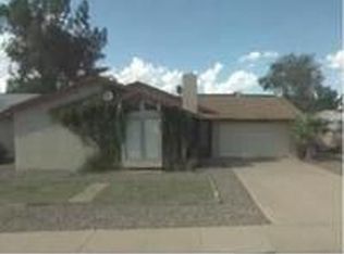 1346 W Pampa Ave, Mesa, AZ 85202