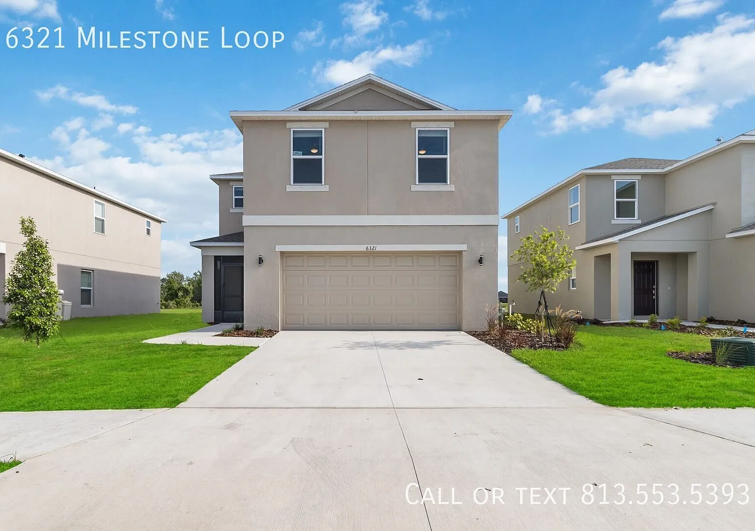 Beautiful Lakefront 5-Bedroom Home in Eaves Bend at Artisan Lakes — Photo 1