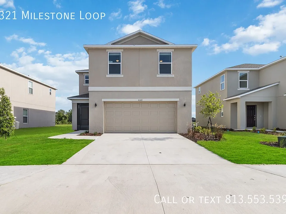 6321 Milestone Loop