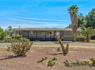 3391 Fritz Ln, Pahrump, NV 89048