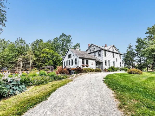 5018 E Ronsman Rd, New Franken, WI 54229