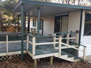 578 Escambia Loop, Lillian, AL 36549