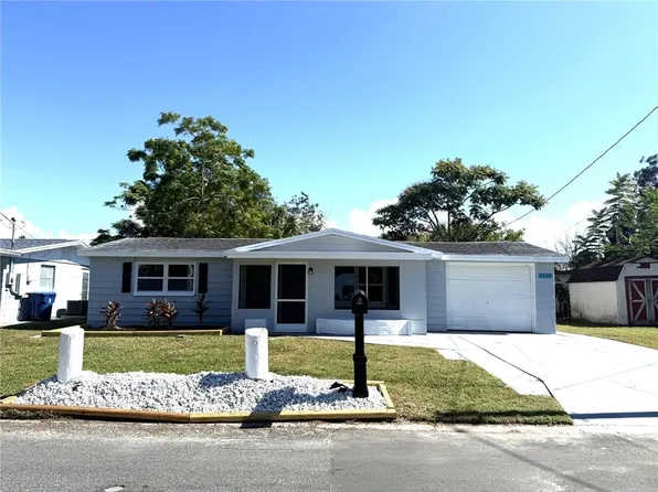 9110 Pegasus Ave, Port Richey, FL 34668