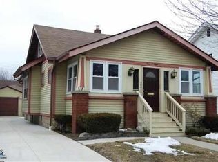 308 S Edgeworth Ave, Royal Oak, MI