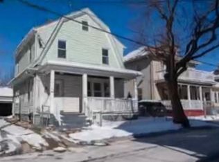 71 Marion Ave N, Providence, RI 02905