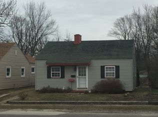 2409 Downing Ave, Erie, PA 16510