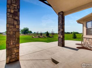 37175 Soaring Eagle Cir, Severance, CO 80550