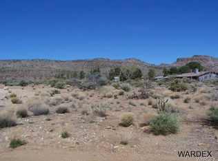 6325 N Quail Run Pl, Kingman, AZ 86409