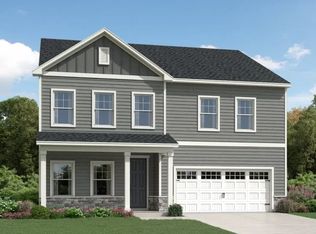 156 Eden View Bnd, Raleigh, NC 27610