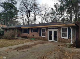 3229 Edgemont Way, Decatur, GA 30032