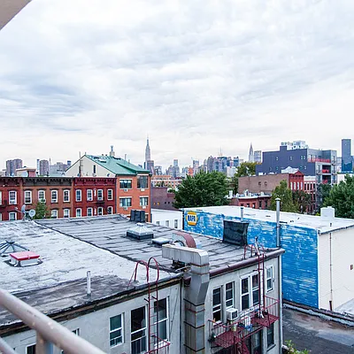 Rented by Nooklyn NYC LLC | media 56