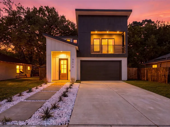 3914 Spence St, Dallas, TX 75215