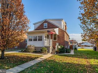 2903 Delmar Ave, Baltimore, MD 21219