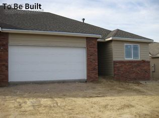 6134 W 8th St, Greeley, CO 80634
