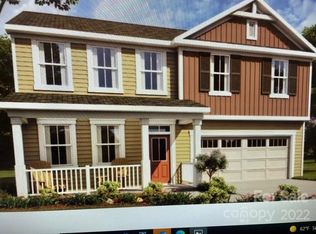 1611 Woodend Dr #323, Indian Trail, NC 28079